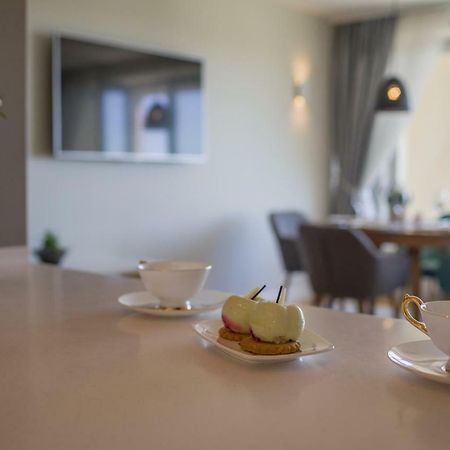 Apartamento Penthouse Druskininkai Exterior foto