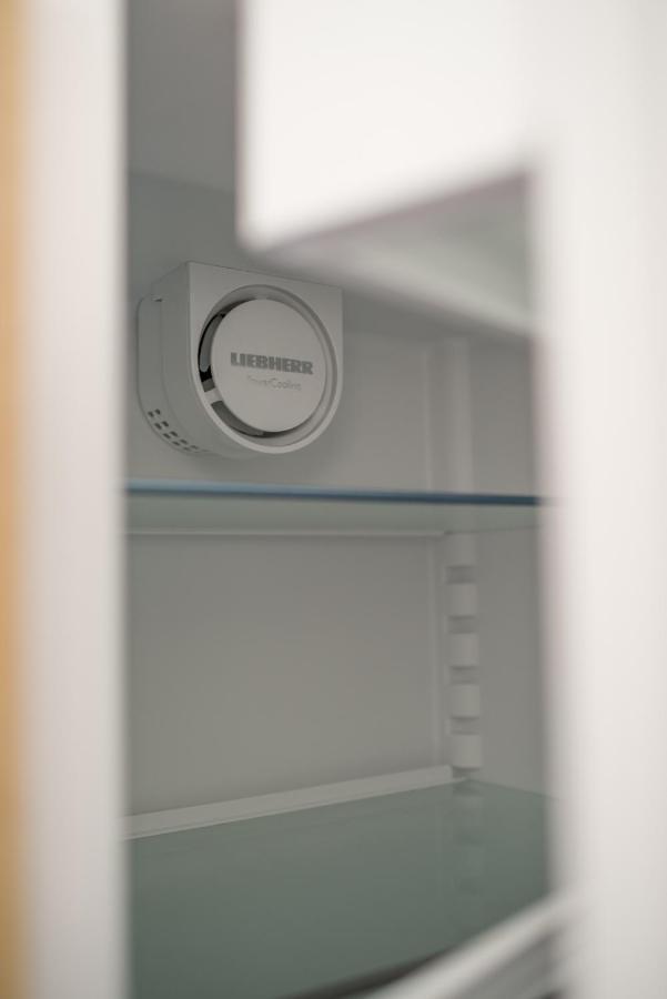 Apartamento Penthouse Druskininkai Exterior foto
