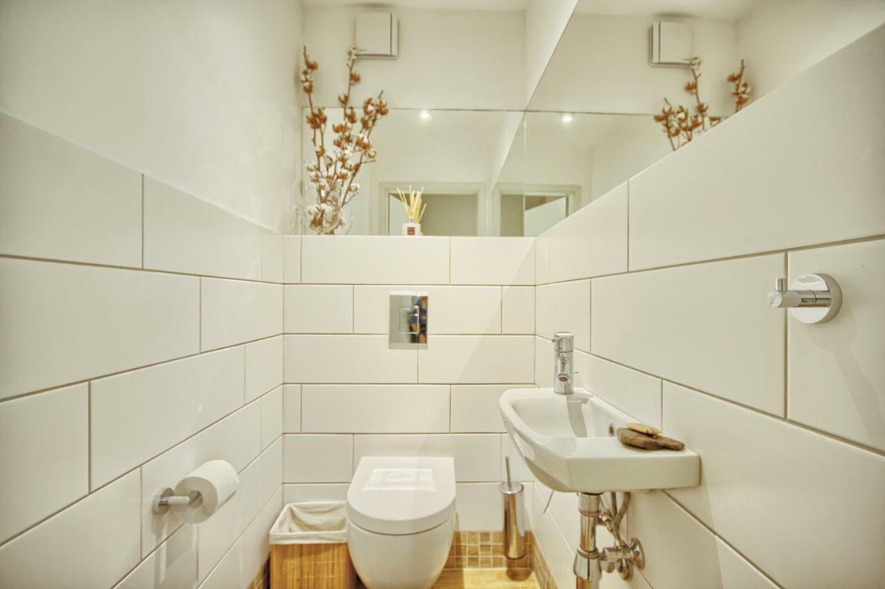 Apartamento Penthouse Druskininkai Exterior foto